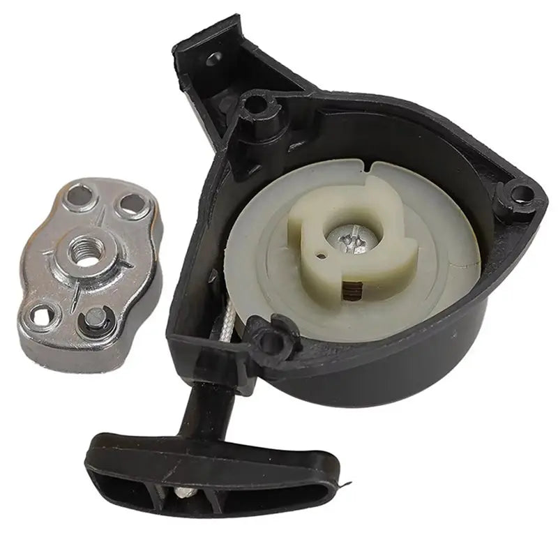 BM038744 Recoil Starter Progreen Sterwins Lea PG26S Brush Cutter Pawl Kit Replacement Parts for Garden Power Equipment Oasis Select