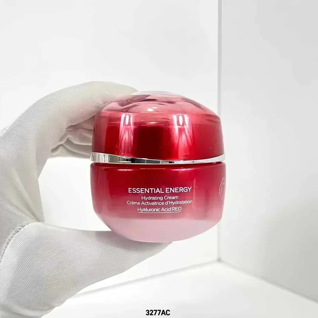 ESSENTIAL ENERGY Hydrating Cream 50ML perfume pcalizm001 Oasis Select
