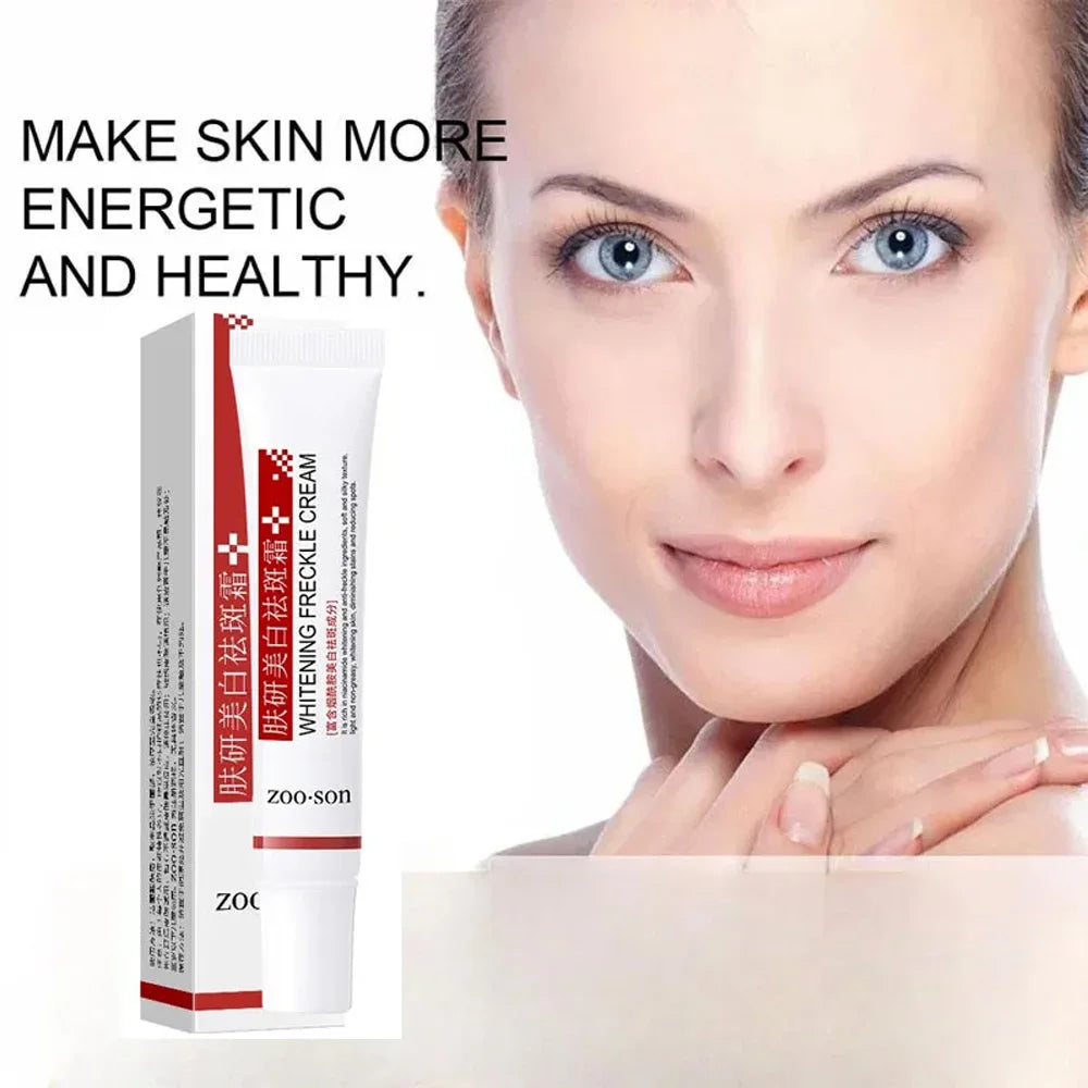 1/3/5pcs Whitening Cream Niacinamide Moisturizing Facial Cream Brightening Anti-freckle Lighten Reduce Dark Skin For Face Care Oasis Select