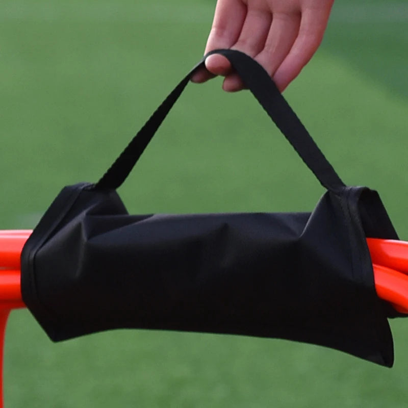 Training Equipment Carrier Accessories Hurdles Soccer Storage Hurdle Carry Football Agility Cloth Set Container Wrapper Oasis Select