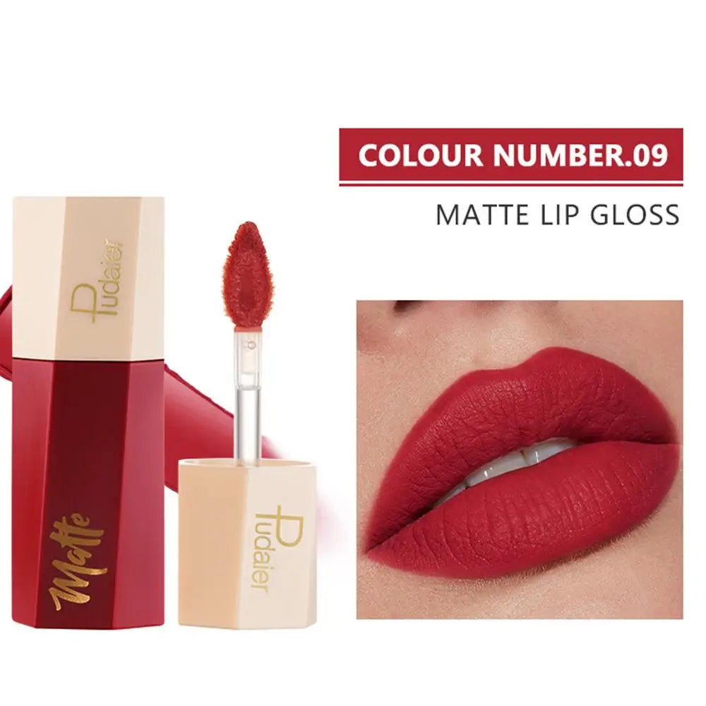 Silky Liquid Lipstick Lip Stain Tint Natural Effect Lips Eyes Cheeks Liquid LipTint Lip Gloss Makeup Tint Dyeing Lipstick Oasis Select E 03 China Mainland