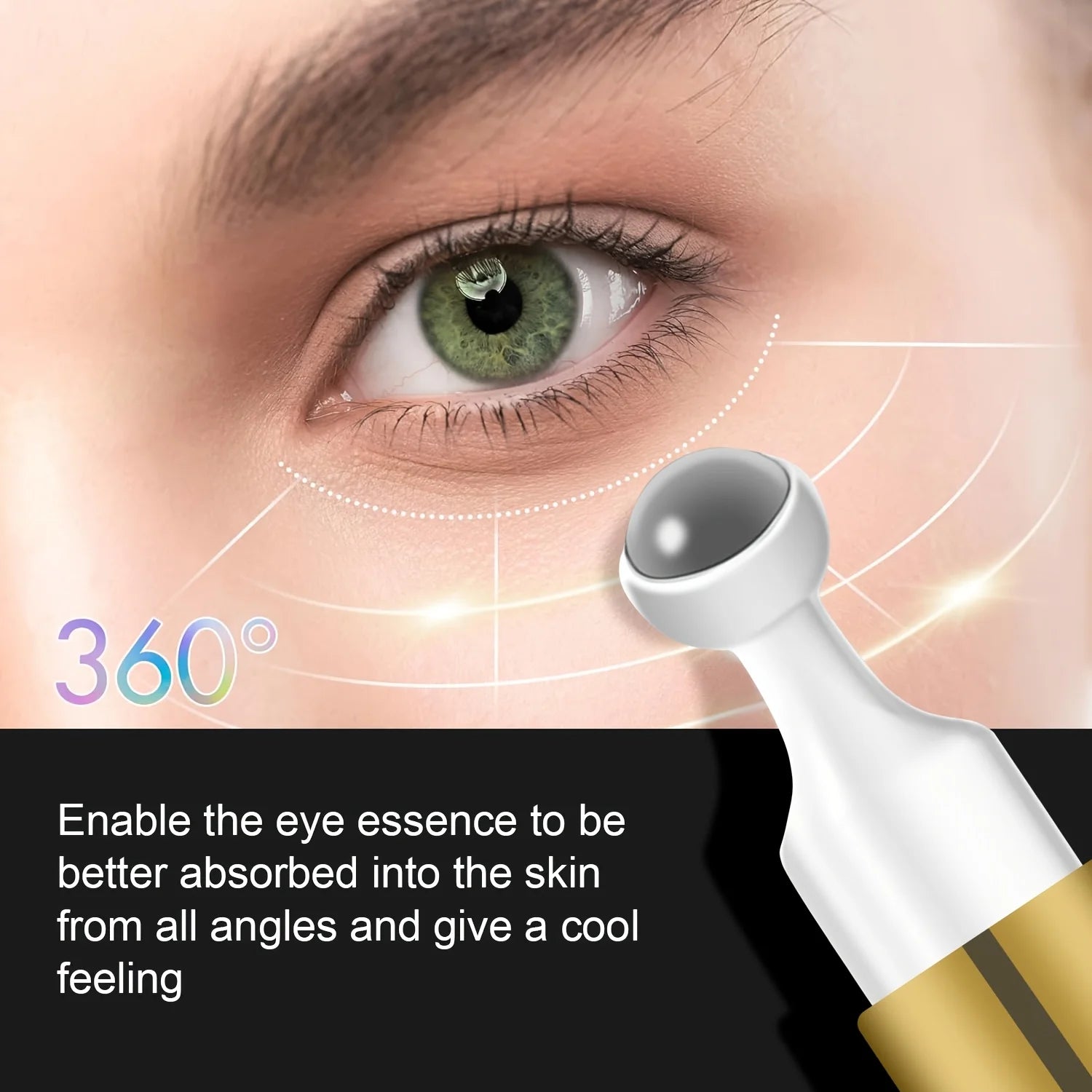 Lanemay Firming Eye Serum – Niacinamide & Glycerin