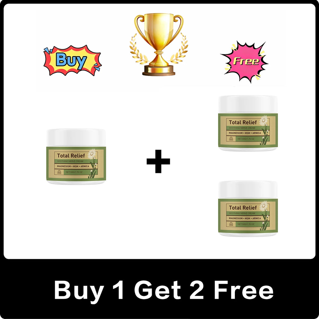 Body Care Cream Moisturizer Skin Soothing Softening Massage Lotion Long Lasting Comfort Discomfort Repairing Damaged Dry Skin Oasis Select 3pcs X 50g