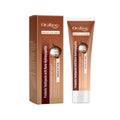 Chocolate Prebiotic Whitening Toothpaste Relieve Tooth Sensitivity Removal Bad Breath Cleaning Long-term Maintain Oral Health Oasis Select 100g boxed