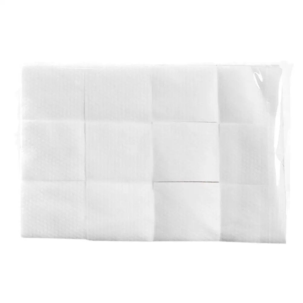 500/600pc Pearl Cotton Pads – Thick Makeup Remover Pads Cotton Makeup Remover Pads Oasis Select