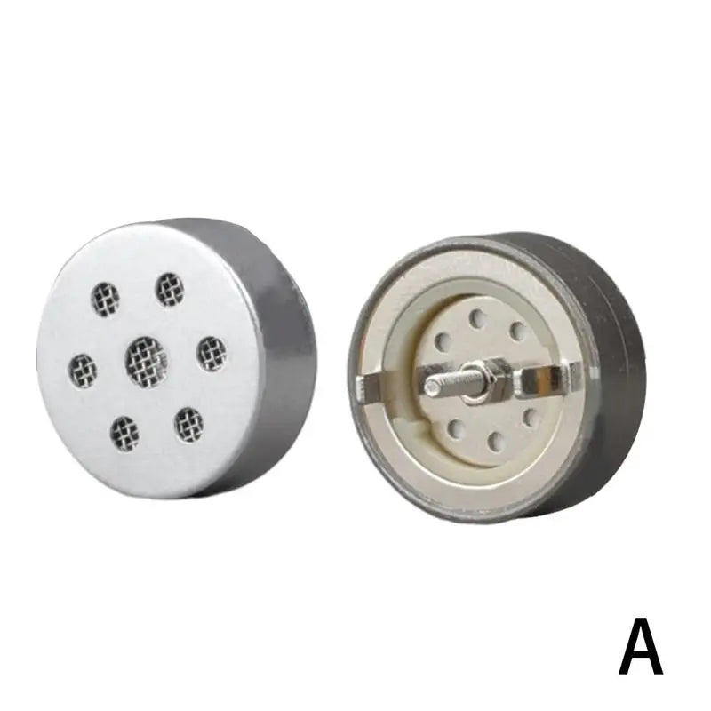 16mm Large Diaphragm Condenser Mic Capsule Cartridge Core
