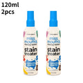 Fabric Stain Remover Spray – Clothes, Carpets & Upholstery