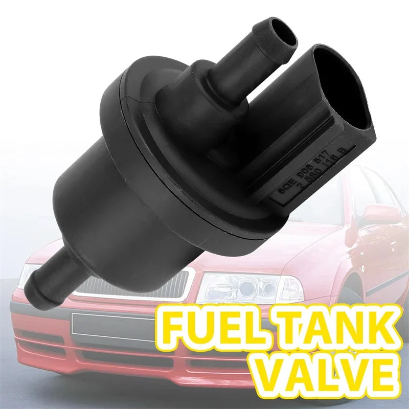 Vapor Canister Purge Valve 0280142347 6QE906517A For A3 A4 A6 A8 TT Oasis Select Default Title