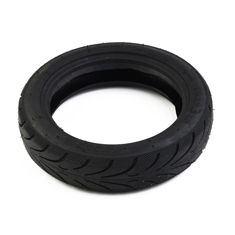 Tyre Inner Tube 10 Inch 10x2.125 Black E-Scooter Accessories Electric Scooter For Segway F20/F25/F30/F40 Inner Tube Tyre Oasis Select