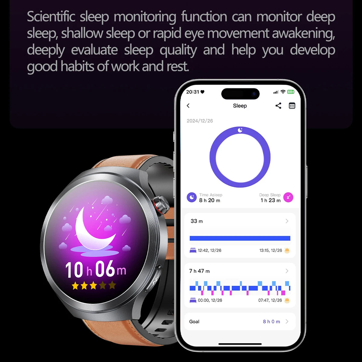 AMOLED Screen Men Women ECG PPG Health Smart Watches NFC IP68 Waterproof Blue Tooth Call SOS Music Weather Sports Smartwatch Oasis Select
