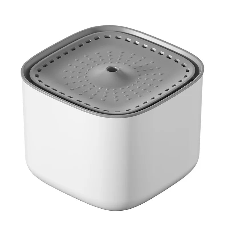 The Cat Water Dispenser Automatically Filters Flowing Fresh Water and Is A Large-capacity Intelligent Dog Pet Water Dispenser Oasis Select