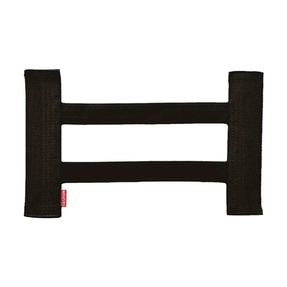 Multifunctional Elastic Storage Strap For Car Trunk Door Mounting Prevent Leaks Securing Basketball Beverages And Luggage Oasis Select