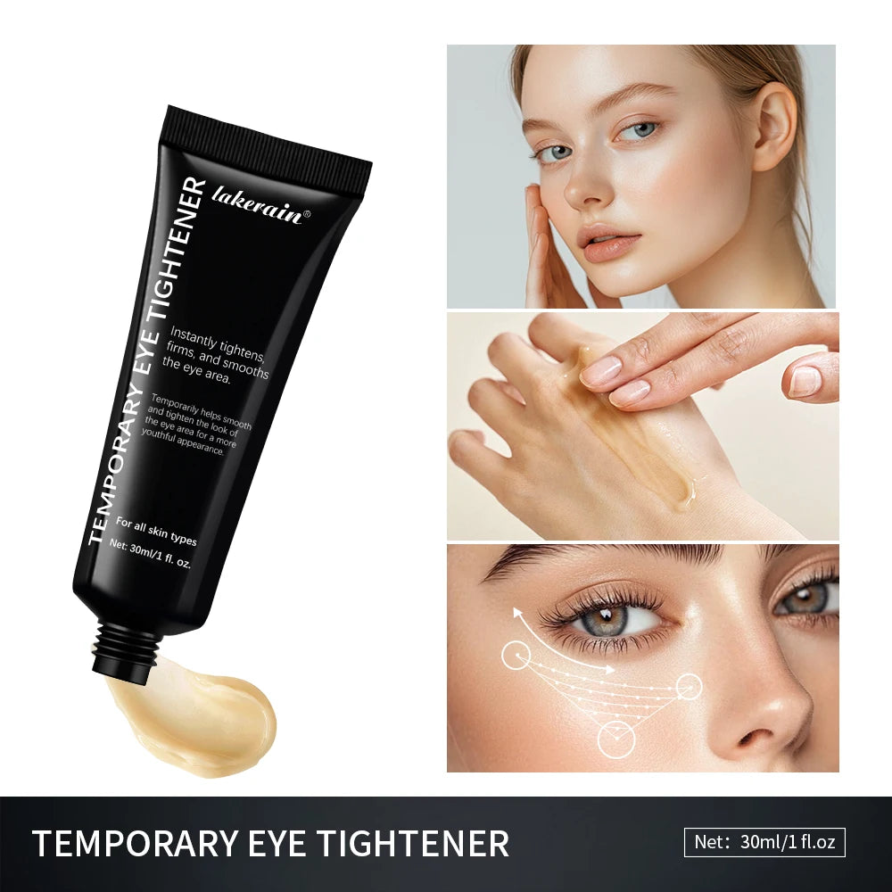 Instant Firming Eye Cream – Fine Lines & Puffiness 30ml Firming Eye Cream Oasis Select