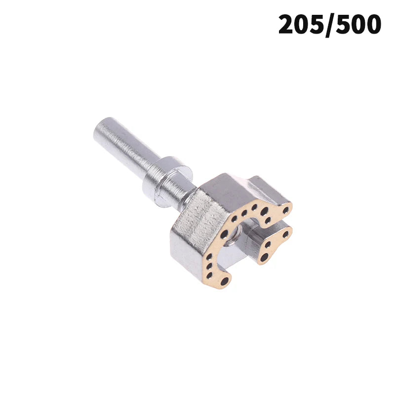 Joystick Soldering Iron Tip Heating Mold For Switch Pro Controller Joystick Disassembly Repair Tools Oasis Select A3