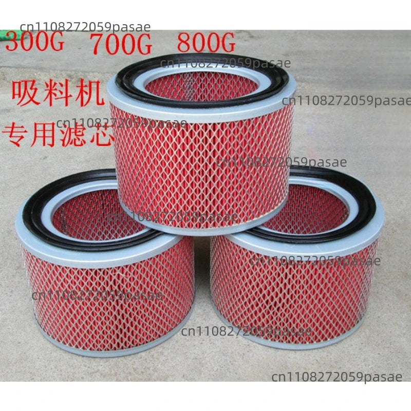 SAL700G 800G Suction Machine Filter Screen & Dryer Element