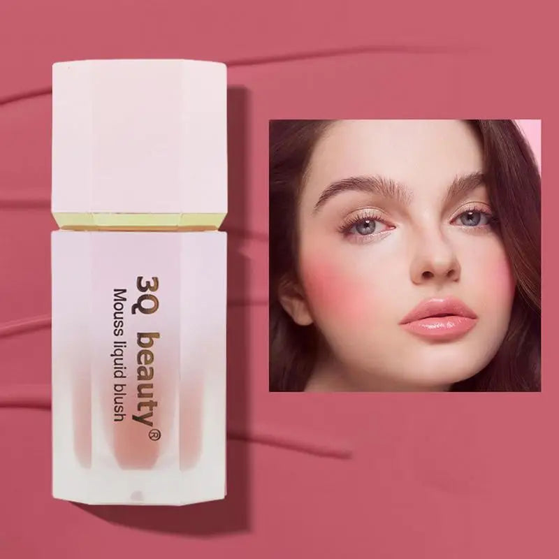 Cream Blush Stick – Matte, Hydrating & Long-Lasting Cheek Tint Cream Blush Stick Oasis Select