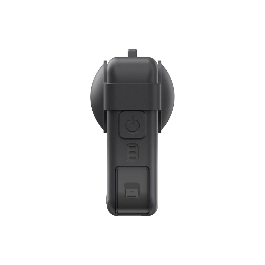 DJI Osmo 360 Silicone Protective Case & Full Lens Cover