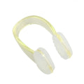 Unisex Swimming Nose Clip Swimming Nose Clip Reusable Environmental Soft Silicone Nose Clip Swim Nose Clip Nose Protector Oasis Select Gold france