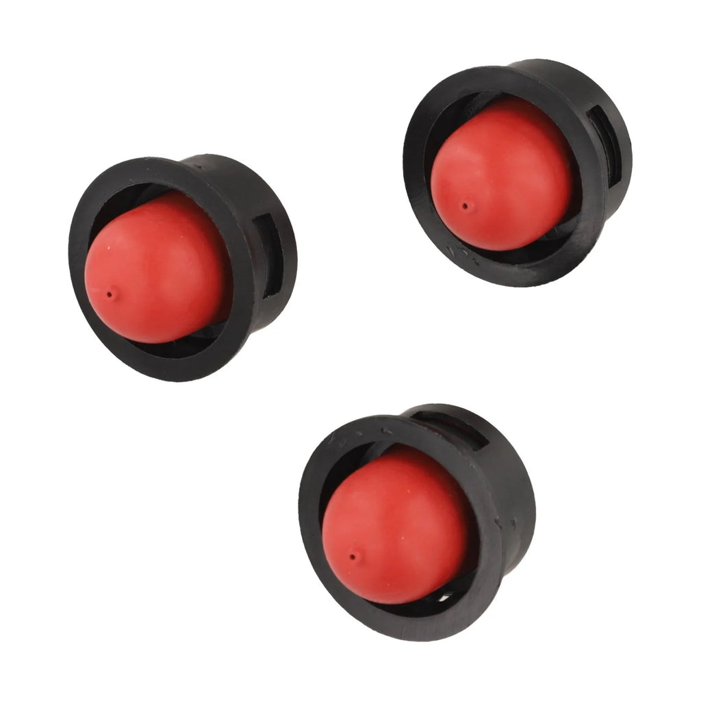 3pcs Engine Carb- Fuel Pump Primer-Bulb P65051000001 For T375 T475 T575 T675 Lawn Mower Accessories Oasis Select