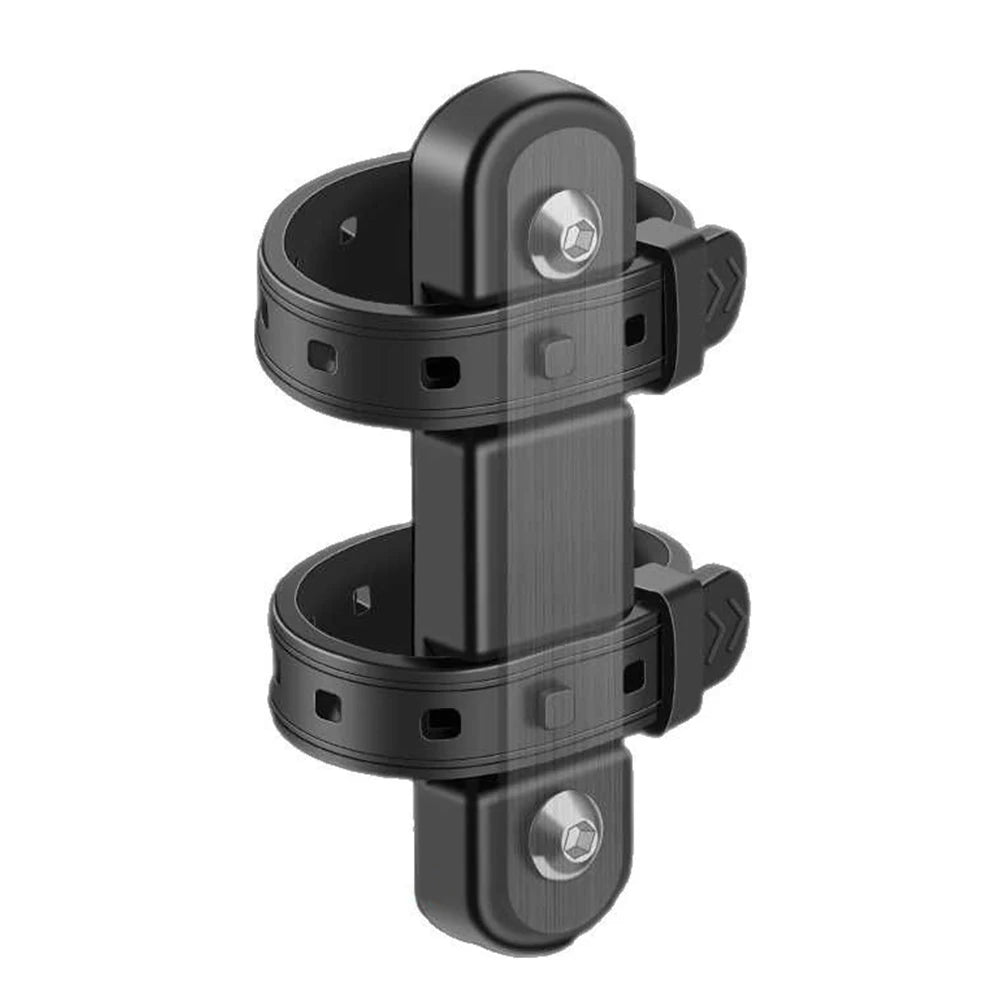 Silicone Bike Water Bottle Cage Mount – MTB & Road Bikes Bike Bottle Cage Mount Oasis Select