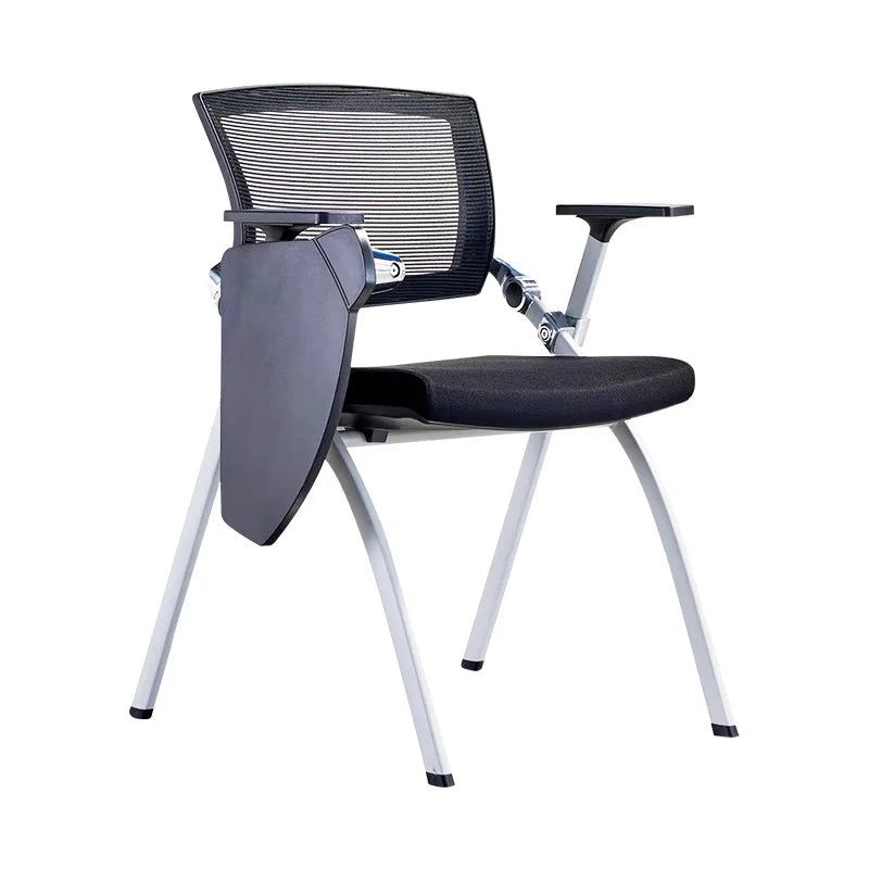 Simple training and tutoring institution Training chair with pulley Foldable training chair with tablet Conference chair Oasis Select