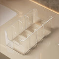 Medicine Storage Box With Dividers For Countertop Closet Office Home Emergency Supplies Holder Container Fridge Desk Oasis Select 1pc