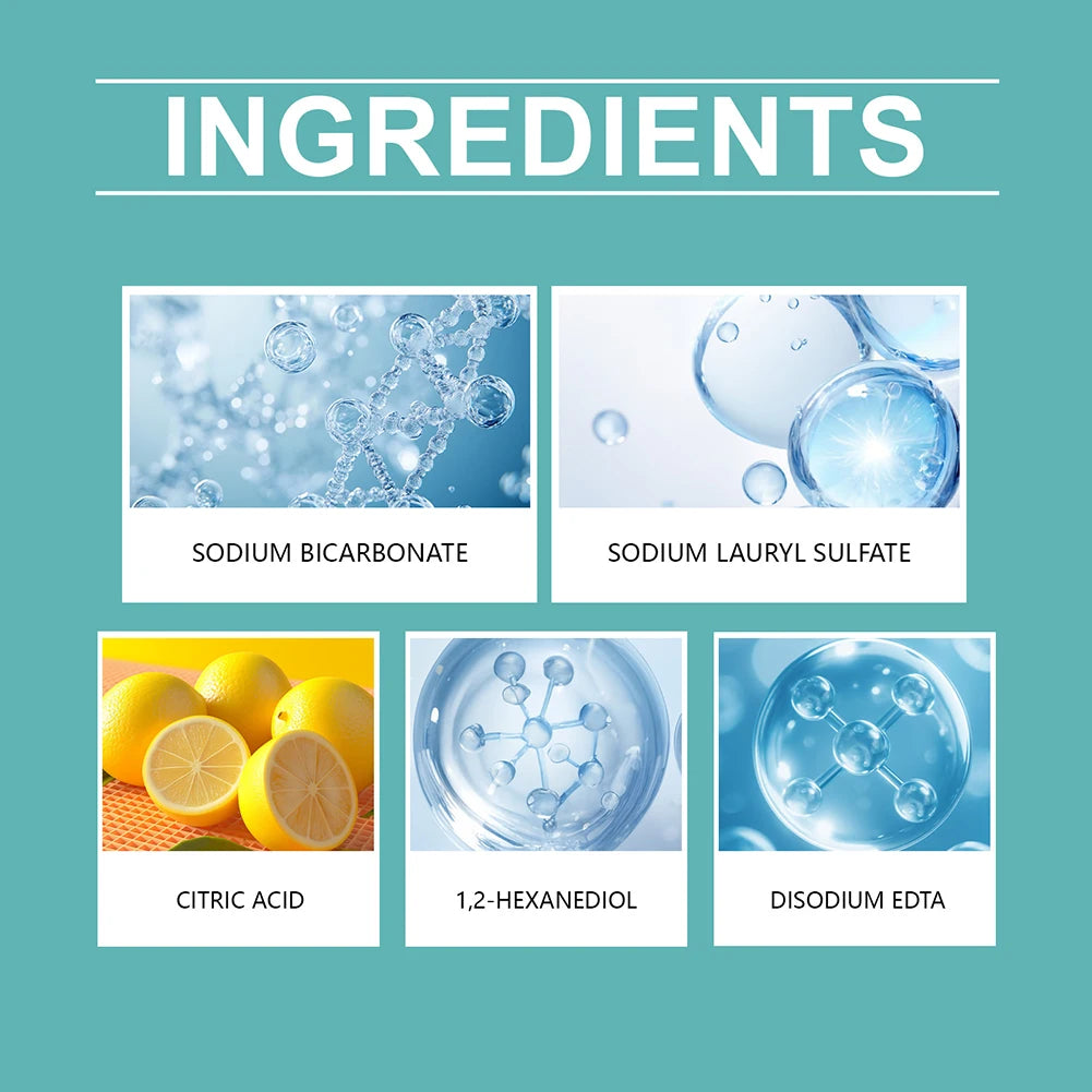 Washing Machine Cleaner Tablets | Deep Clean & Descale 12 Pack