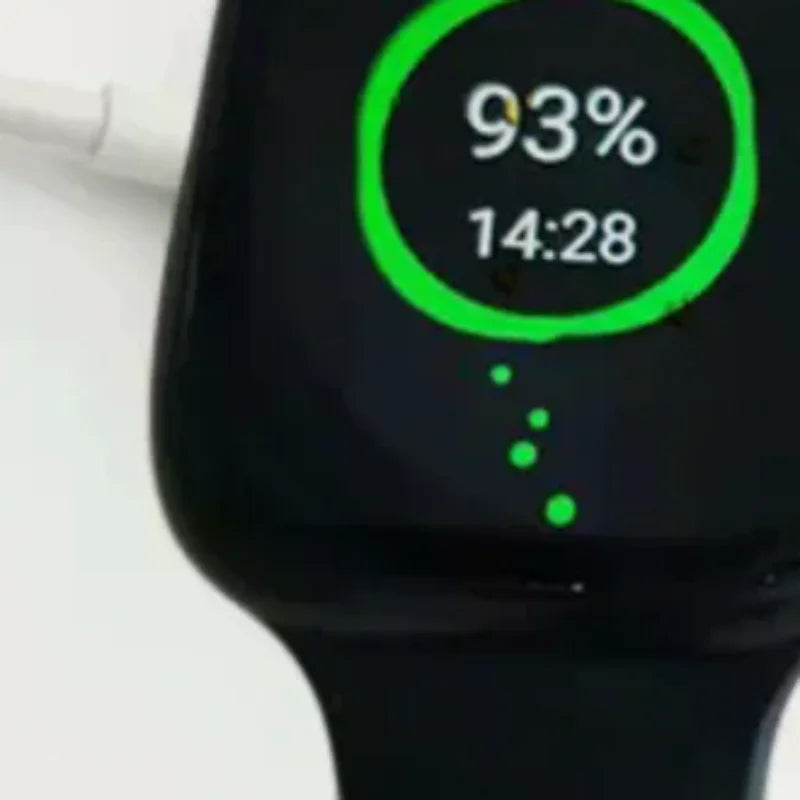 Smart Watch Magnetic Charging Cable Charging Cable 2 Pin/4 Pin Watch Charging Cord For DW89/98 Oasis Select