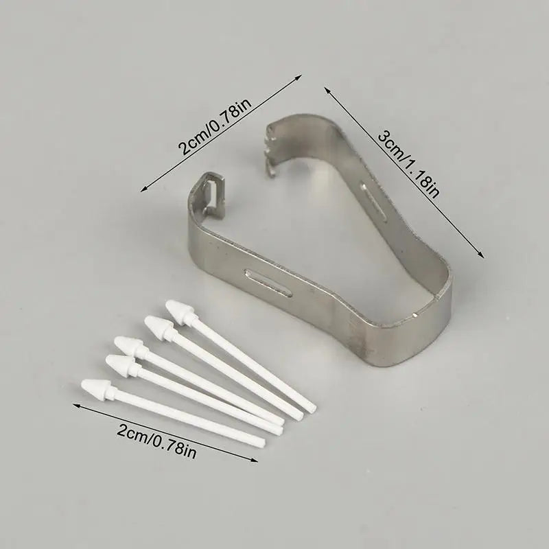 S Pen Nib Tips Set for Samsung Galaxy Tab S11 2025 SM-X730