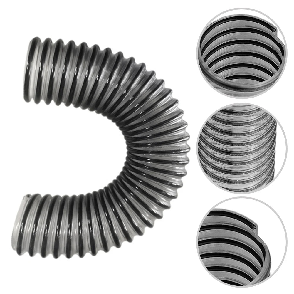 Replacement Lower Hose Vacuum Cleaner Down Pipe Hose For Bissell 1/2 /3/4/5 St Generation Floor Scrubber Accessories Oasis Select