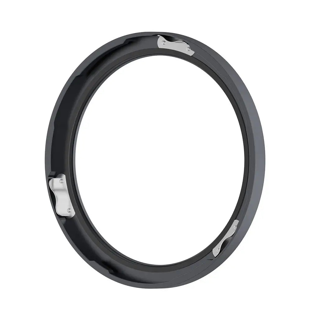 Steel Bezel for CMF Watch Pro 2 – Anti-Scratch Frame Protector