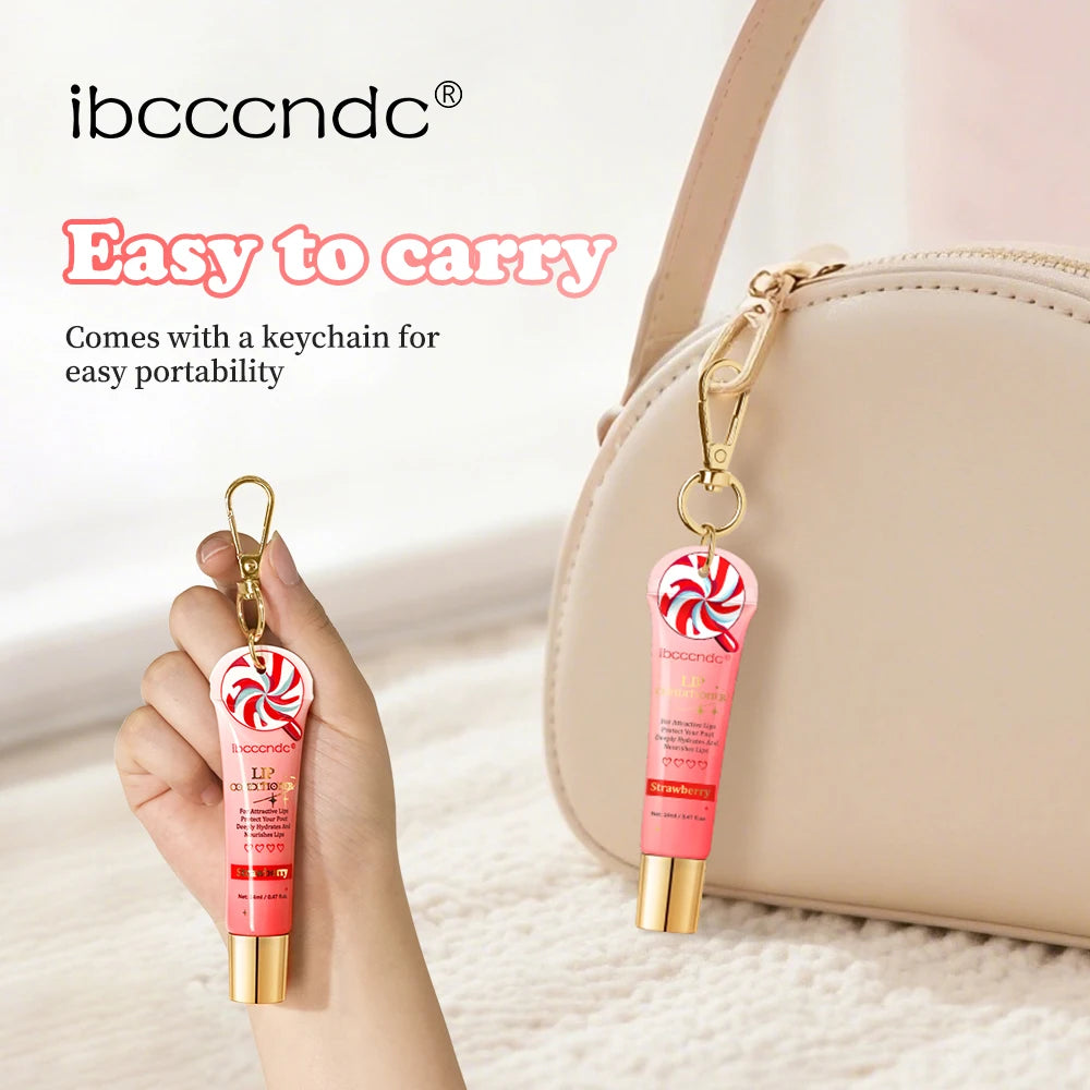 2PCS Lipstick Set Natural Lipgloss Lightweight Texture Long Lasting Hydration Deeply Moisturizing Lip Makeup Cosmetics Oasis Select