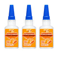 Automotive Plastic Adhesive – Universal Quick-Dry Car Repair Glue