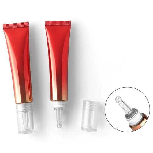 20g Refillable Cosmetic Dropper Tube – Travel Dispenser Bottle Refillable Cosmetic Tube Oasis Select