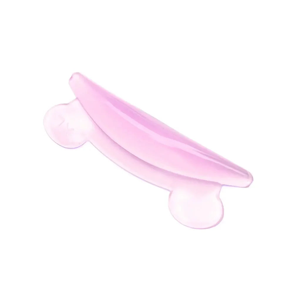 4 Pair Lash Lift Silicone Pads Bear Shape Eyelash Perm 3D Curler Eye Patches Applicator Tools Eyelashes Extension Accessories Oasis Select