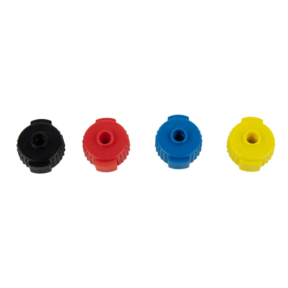 Quick-Set Cymbal Mate Push-On Design Lightweight Drum Kit Accessories Push-On Design Lightweight Cymbals Removal Tool Oasis Select