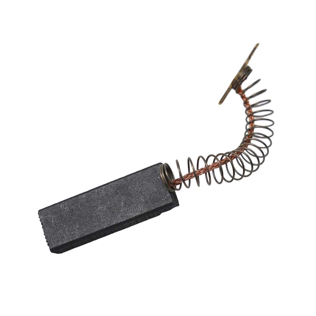 2pcs Washer Motor Carbon Brushes Motor Brushes For Bosch For Siemens Washing Machine Replaces 00154740 Oasis Select