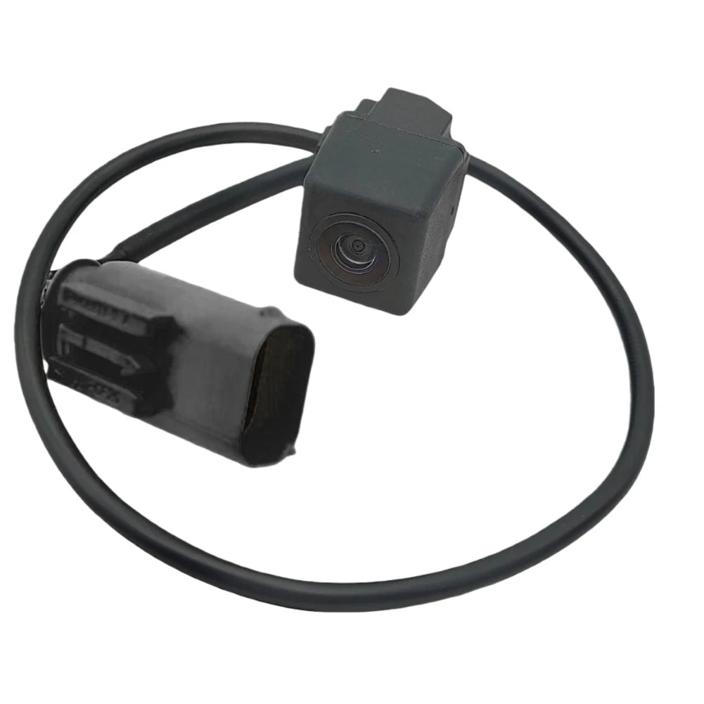 For Reverse Parking Backup Camera Reverse Kit OEM Compatible Vehicle Specific Fit Quick Installation For KIA Venga Oasis Select