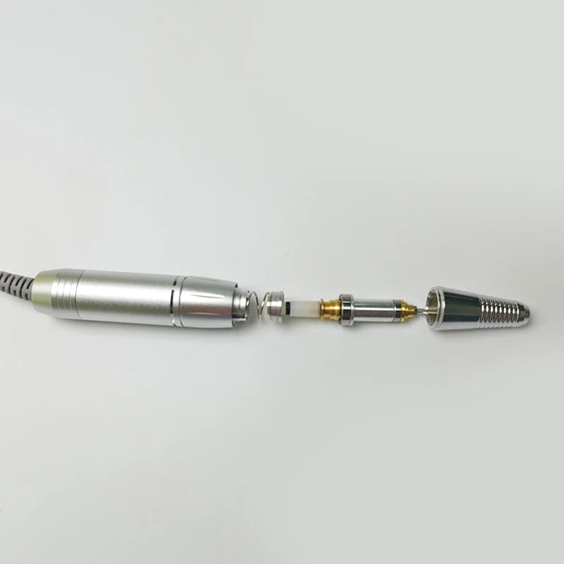 1Pc Spindle Electric Nail Drill Pen Handle Spindle File Polish Grind Machine Manicure Tool Oasis Select