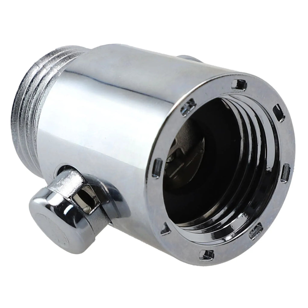 Shower Head Control Switchflow Water Stop Valve One-button Pause Water Controller Bathroom Shower Accessories Oasis Select Default Title