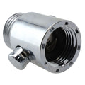 Shower Head Control Switchflow Water Stop Valve One-button Pause Water Controller Bathroom Shower Accessories Oasis Select Default Title