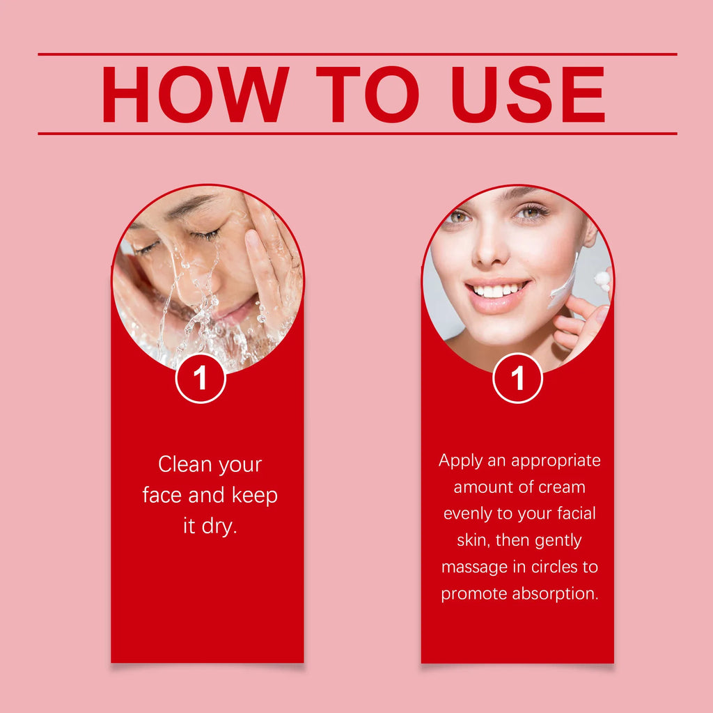 WIYUN Retinol Anti-Aging Face Cream – Firms, Hydrates & Fades Lines Retinol Face Cream Oasis Select