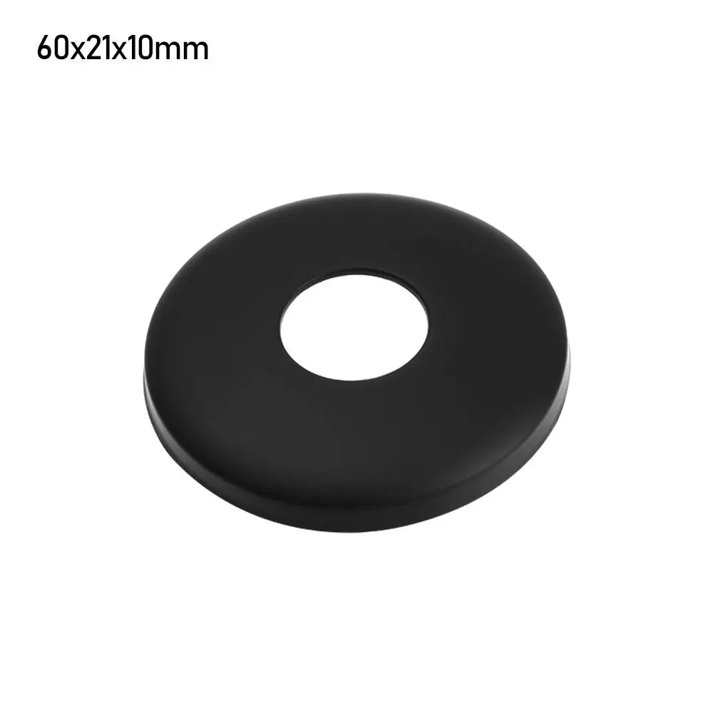 Stainless Steel Pipe Wall Cover | Faucet Decorative Escutcheon
