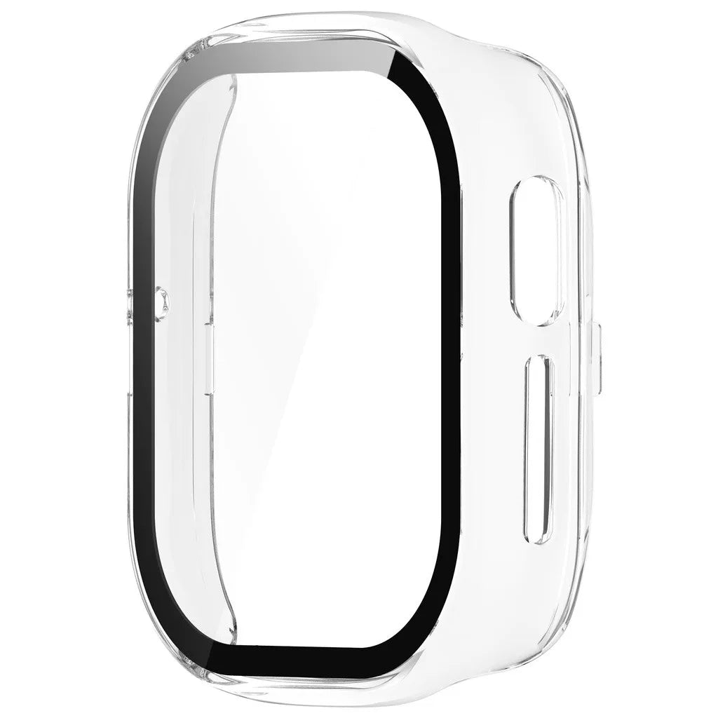 Honor Watch 4 Hard PC Case & Tempered Glass Screen Protector Smartwatch Protective Case Oasis Select