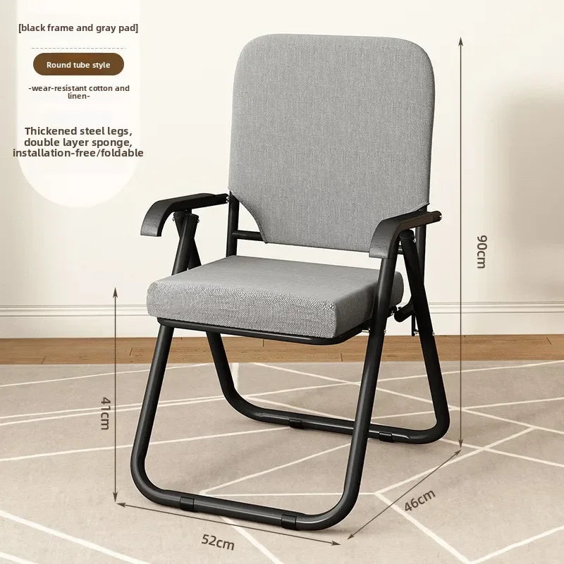 Office Chair Computer Chair Learning Chair Training Chair Folding Chair Conference Chair Desk Chair Backrest Stool Chair Oasis Select