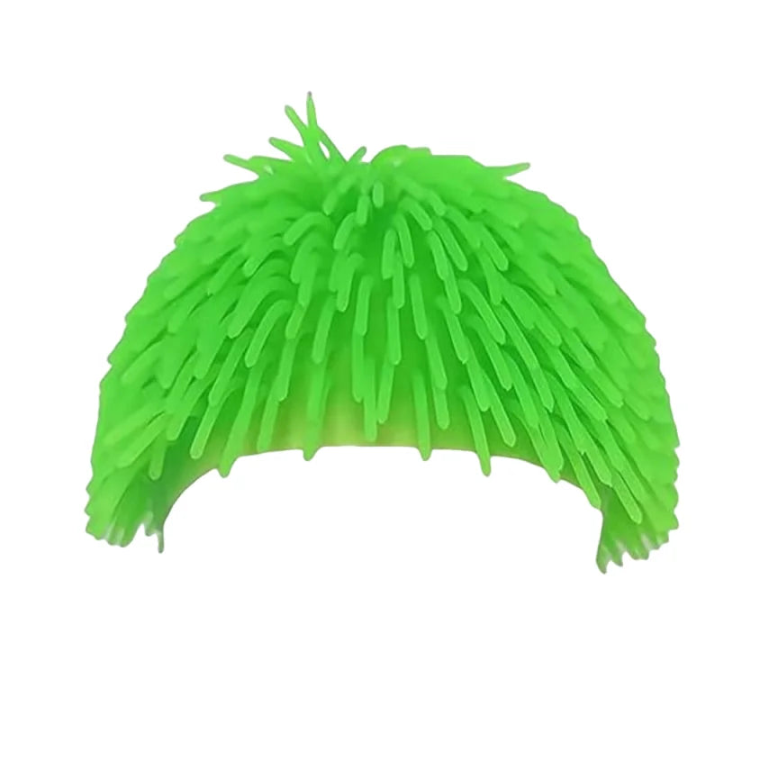 Wacky Spiky Ball Hat – Novelty Party Headpiece & Gag Gift
