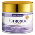 Estrogen Cream Bee Venom & Vitamin E – Moisturizing Face Cream Moisturizing Face Cream Oasis Select PURPLE 40g