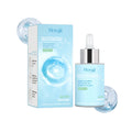 Facial care essence, moisturizing, nourishing, caring for facial skin, elastic and shiny essence Oasis Select 30ml boxed