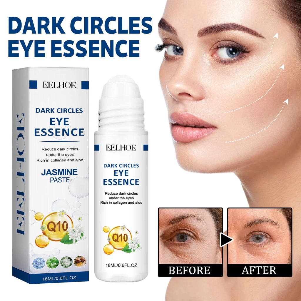 Eelhoe Anti-Aging Eye Serum – Dark Circles & Fine Lines