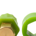 DIY Kitchen Repair KP Series Coupler Pasta Roller Repair Replacement Part Brass Material Complete Repair Instructions Oasis Select China Mainland